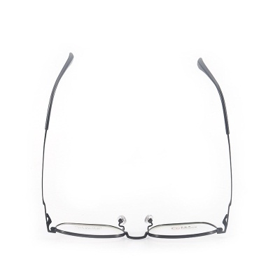 Men's and women's retro glasses Titanium frame polygonal eyeglass frame kick-off9516 Myopia frame