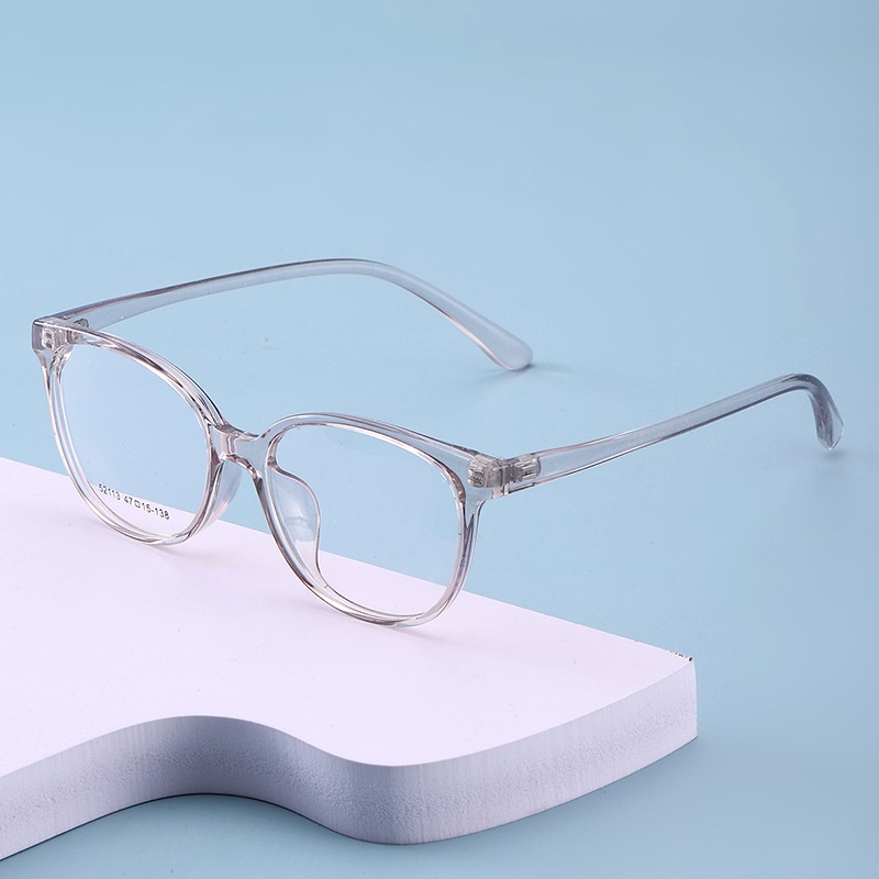 【友顺】近视眼镜tr90批发52113金属牙全框眼镜男女士TR眼镜架
