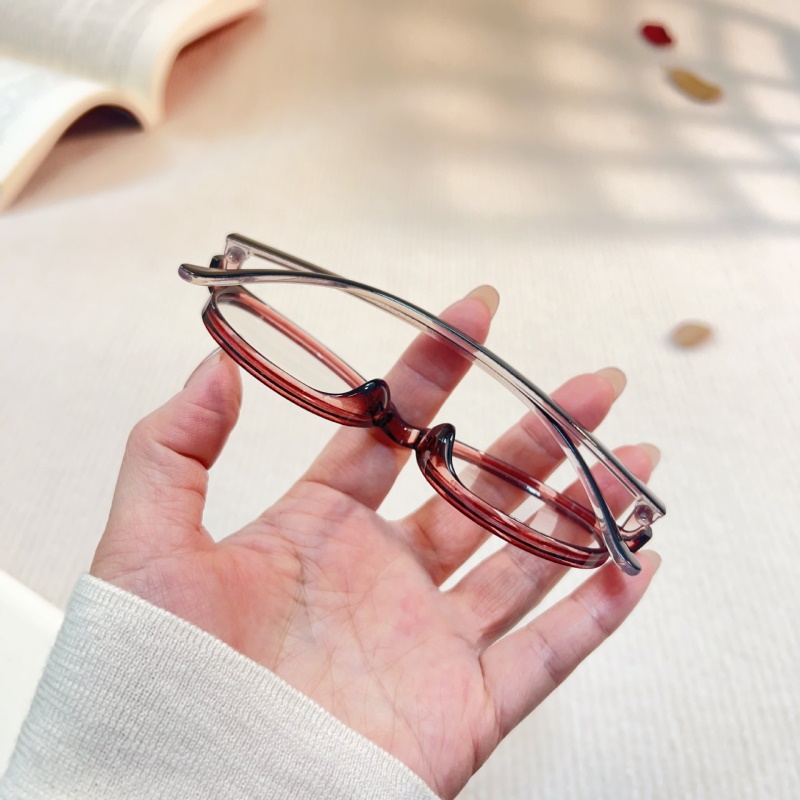 45尺寸TR儿童近弱视眼镜框68165学生全框架眼镜tr90眼镜架 超轻