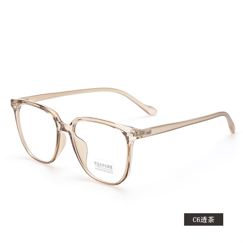 【友顺】电脑镜成品平光镜23018男女TR护目镜 tr90防蓝光眼镜