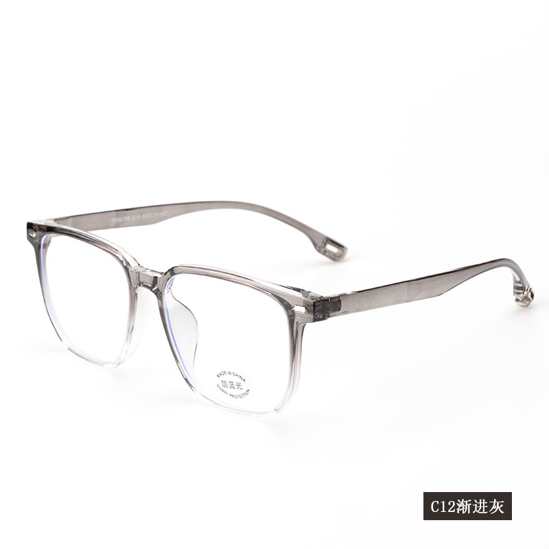 【友顺】电脑镜成品平光镜30158男女TR护目镜 tr90防蓝光眼镜批发