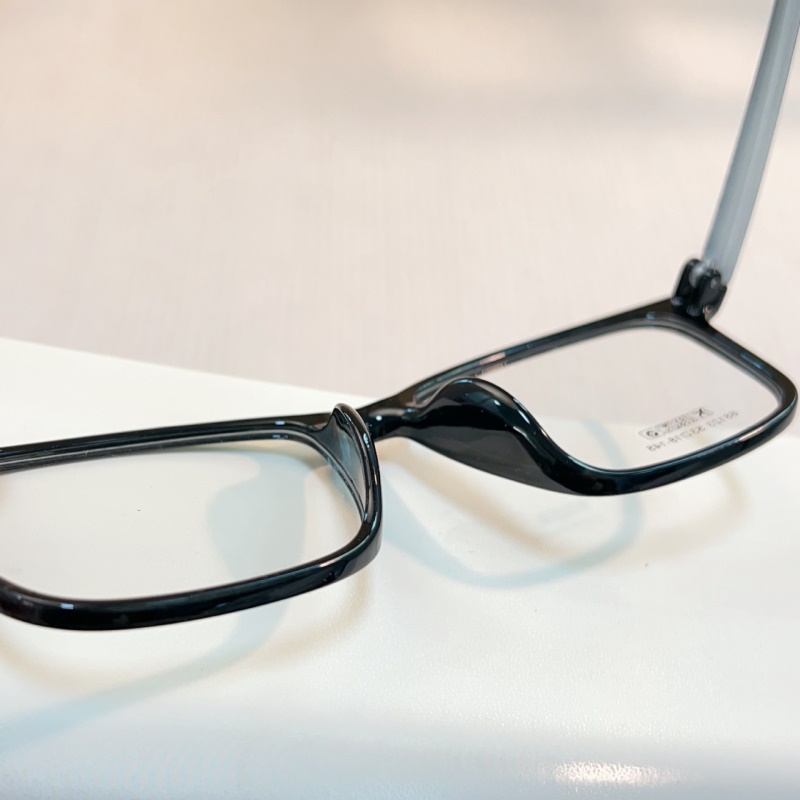 丹阳友顺tr90近视眼镜工厂批发68123男女士全框架眼镜 方形眼镜架