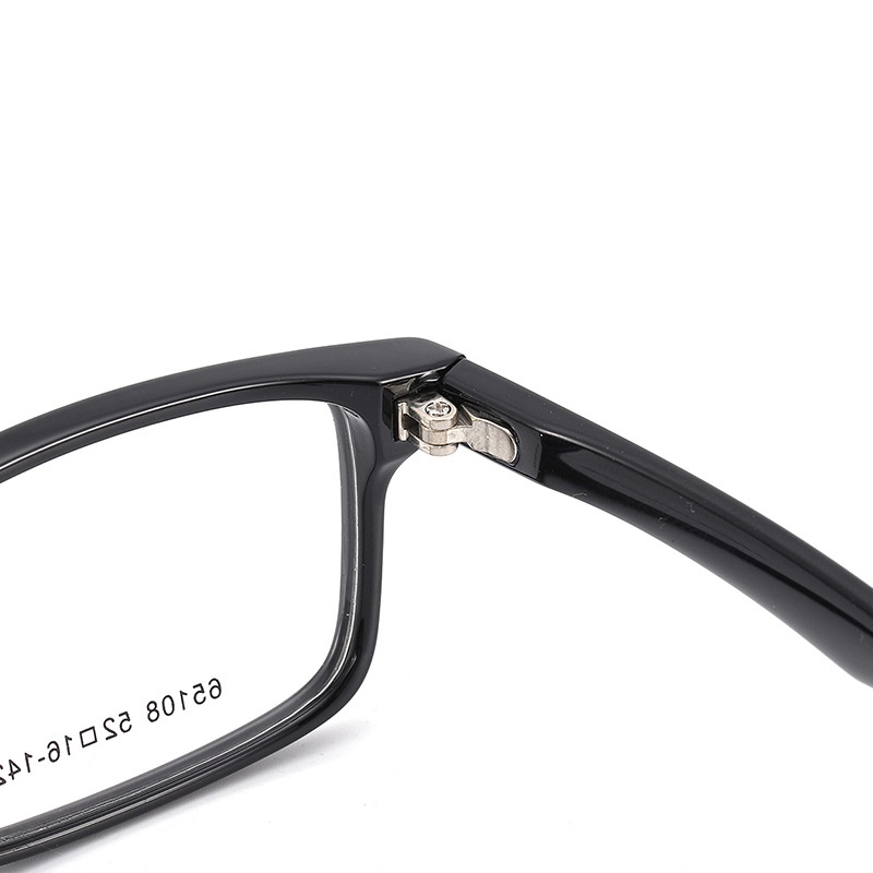 丹阳方形近视眼镜tr90批发65108男款中号学生镜架女素颜TR眼镜架