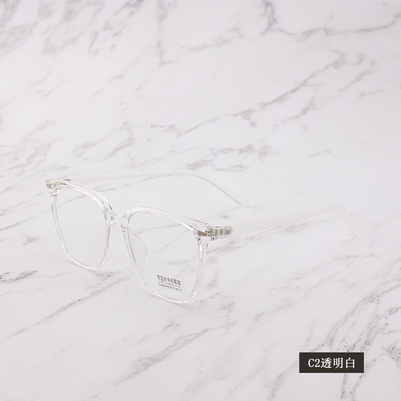 【友顺】电脑镜成品平光镜23018男女TR护目镜 tr90防蓝光眼镜