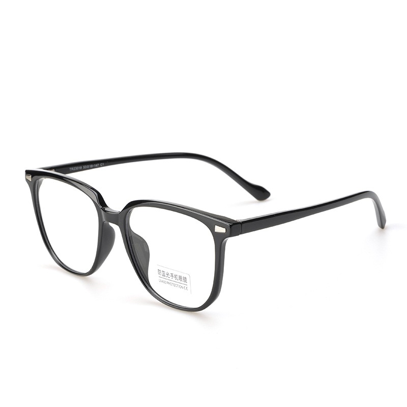 【友顺】电脑镜成品平光镜23018男女TR护目镜 tr90防蓝光眼镜
