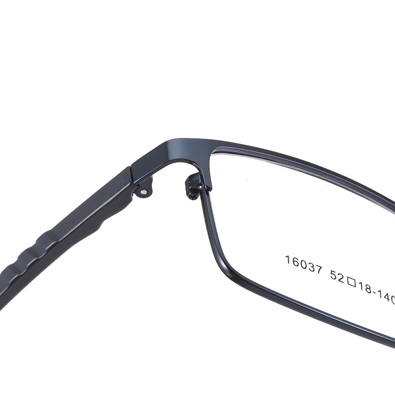 【友顺】小号框架全框钢板眼镜方框光学镜架16037超轻丹阳眼镜框