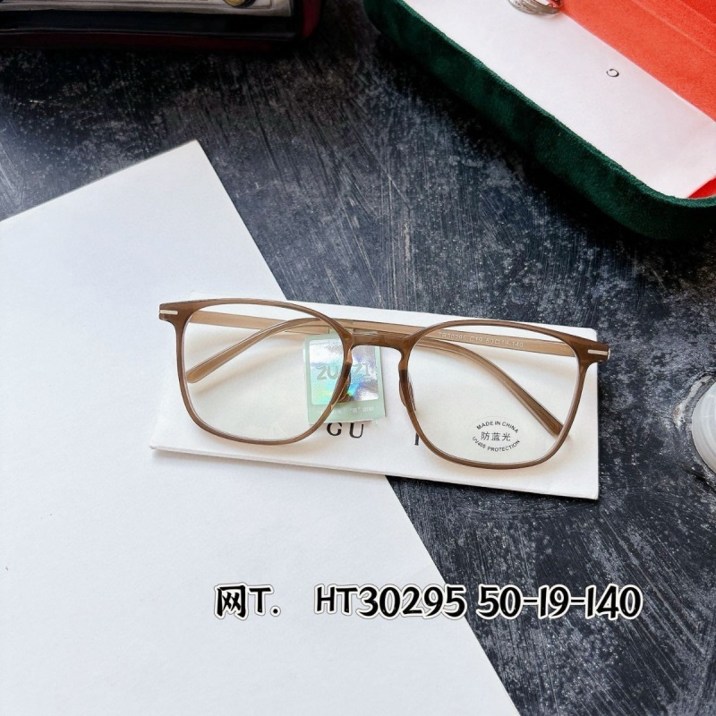 网红新款时尚小框防蓝光平光镜男超轻TR90眼镜架素颜女显瘦眼镜框