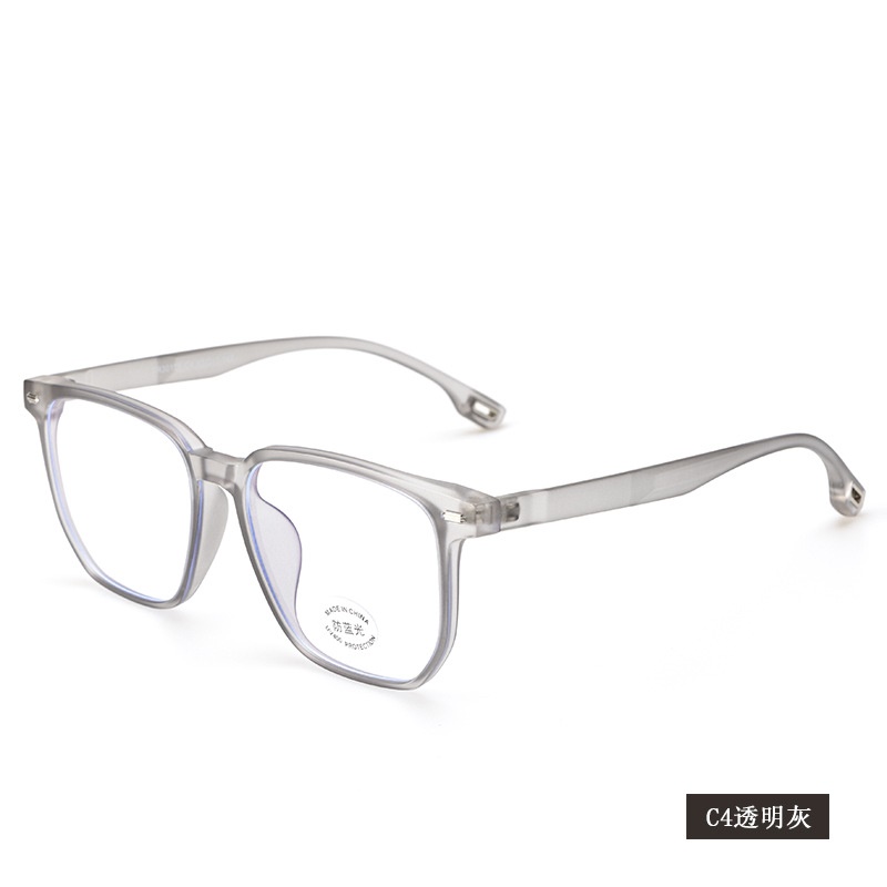 【友顺】电脑镜成品平光镜30158男女TR护目镜 tr90防蓝光眼镜批发