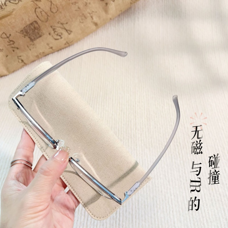 新款时尚眉毛眼睛框近视眉线框16053斯文柳丁全框TR90眉毛眼镜架