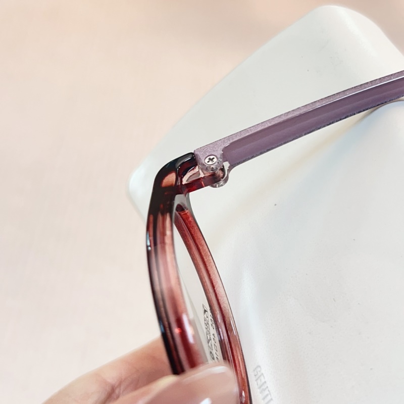 45尺寸TR儿童近弱视眼镜框68165学生全框架眼镜tr90眼镜架 超轻