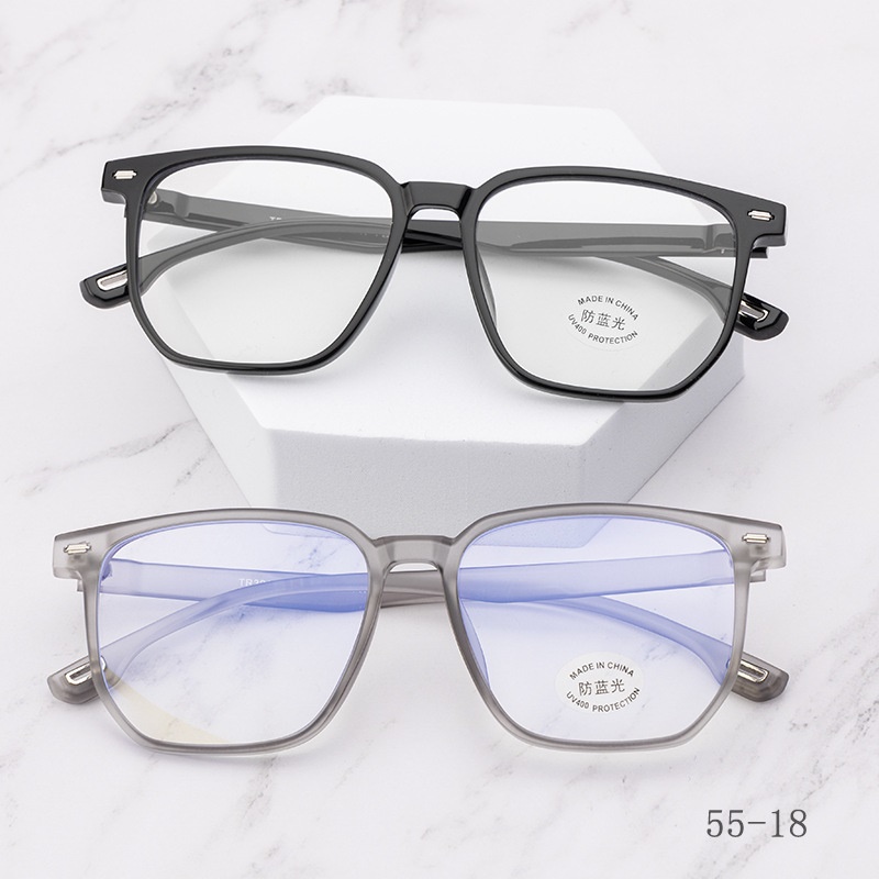 【友顺】电脑镜成品平光镜30158男女TR护目镜 tr90防蓝光眼镜批发