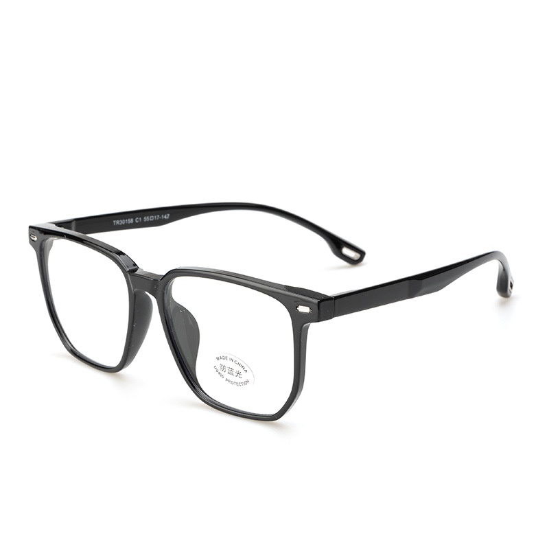 【友顺】电脑镜成品平光镜30158男女TR护目镜 tr90防蓝光眼镜批发