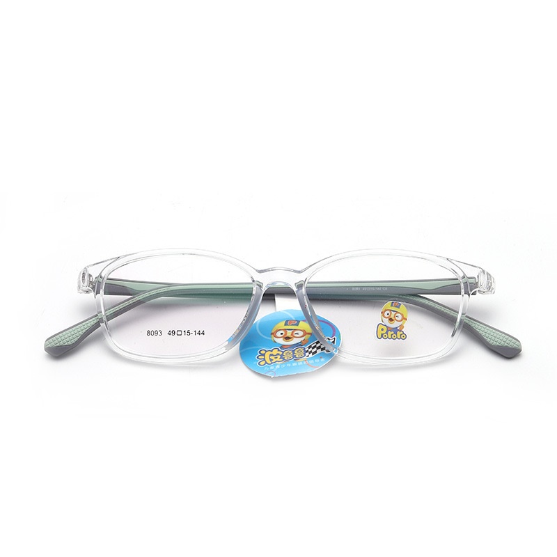 新款近视眼镜工厂 青少年儿童眼镜框批发8903 小学生眼镜架 网红