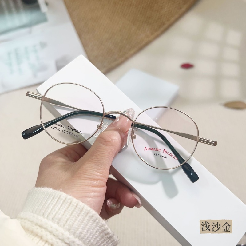 小红书种草日系复古平光眼镜22070万年龟框型男女圆形眼镜 配高度