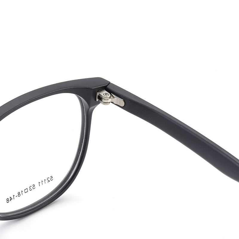 【友顺】丹阳近视眼镜tr男女同款52111小红书种草眼镜 TR90镜架