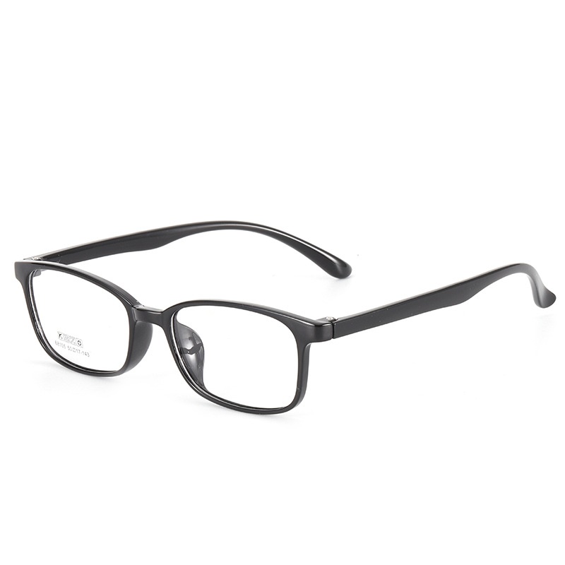新款高级感TR近视眼镜框批发68105小框超轻男女款tr90眼镜框架