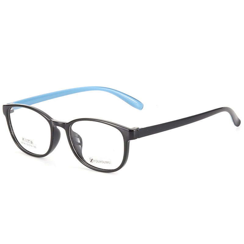 丹阳tr90近视眼镜批发68146男女士小脸全框架眼镜 友顺眼镜架TR