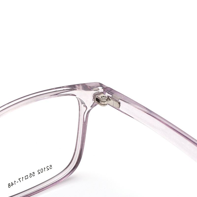 【友顺】丹阳近视眼镜tr90批发52102男款大号全框架眼镜 TR镜架