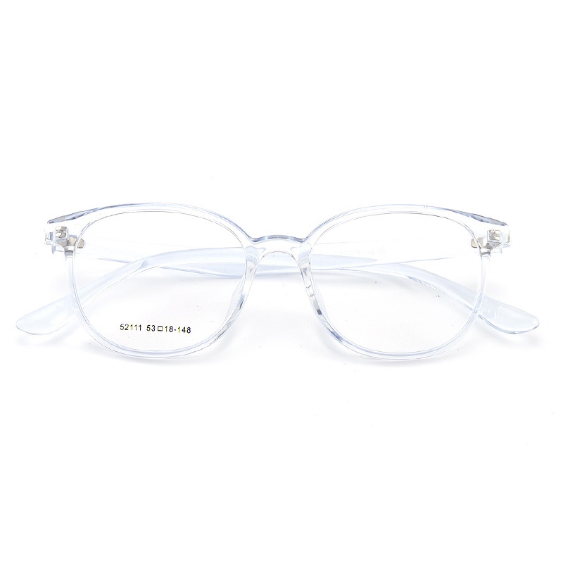 【友顺】丹阳近视眼镜tr男女同款52111小红书种草眼镜 TR90镜架