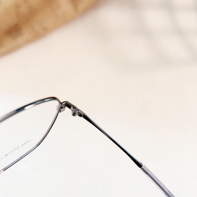 友顺新款近视眼镜1769小红书潮全框眼镜架女复古多边形眼镜男款