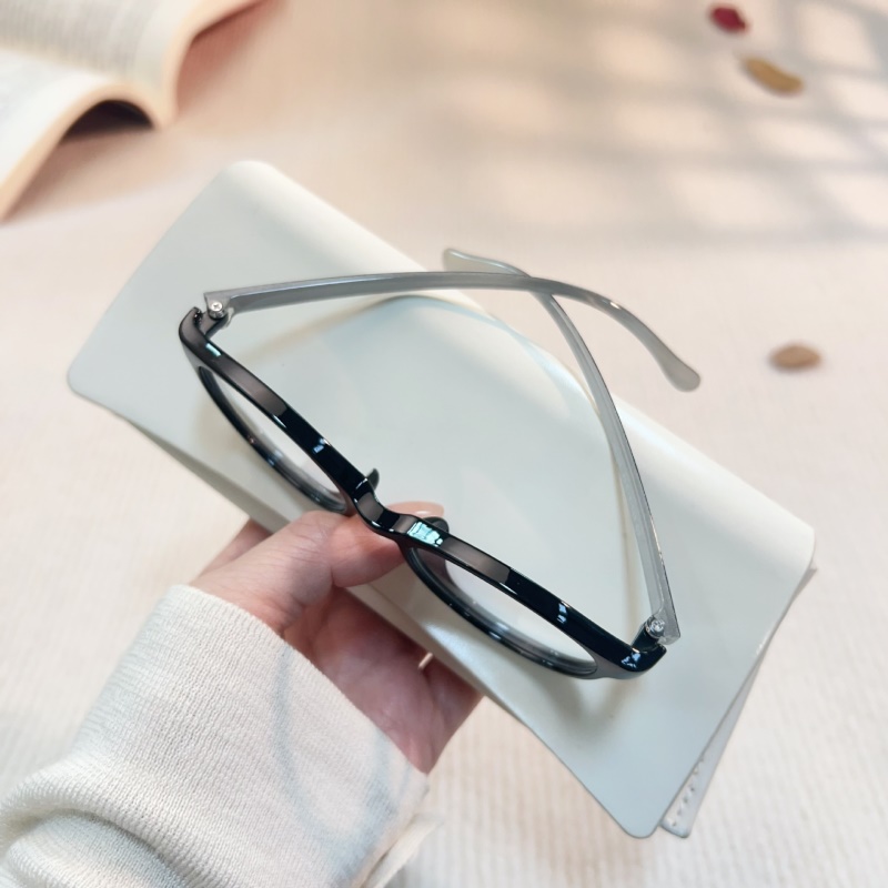 45尺寸TR儿童近弱视眼镜框68165学生全框架眼镜tr90眼镜架 超轻