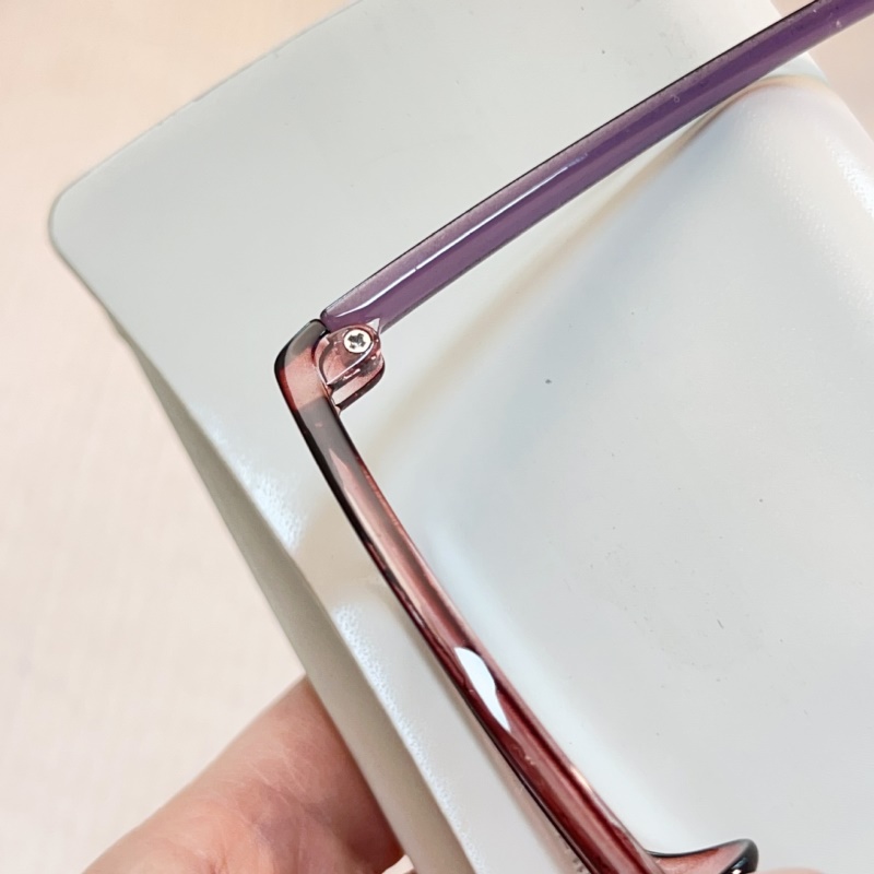 丹阳tr90近视眼镜68124小红书男女士全框架眼镜 小脸窄形眼镜架