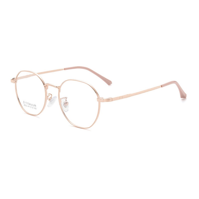 丹阳眼镜工厂店眼镜框女近视眼镜素颜眼镜防蓝光眼镜