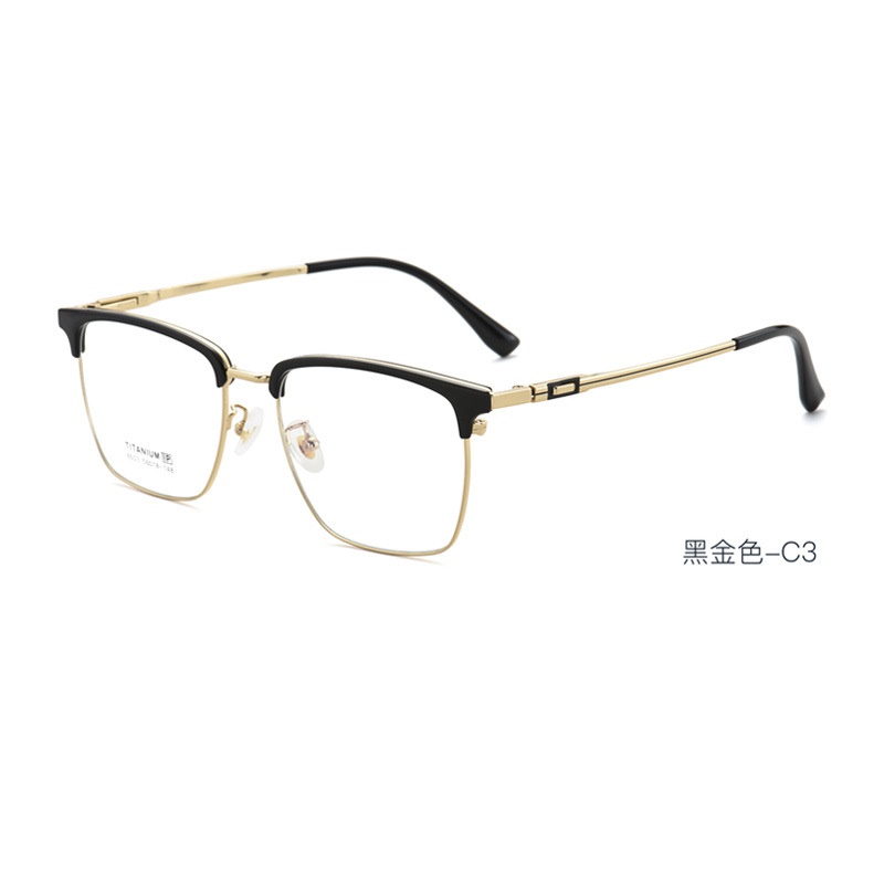 全框眼镜框大脸平光镜大框眼镜男超轻镜框