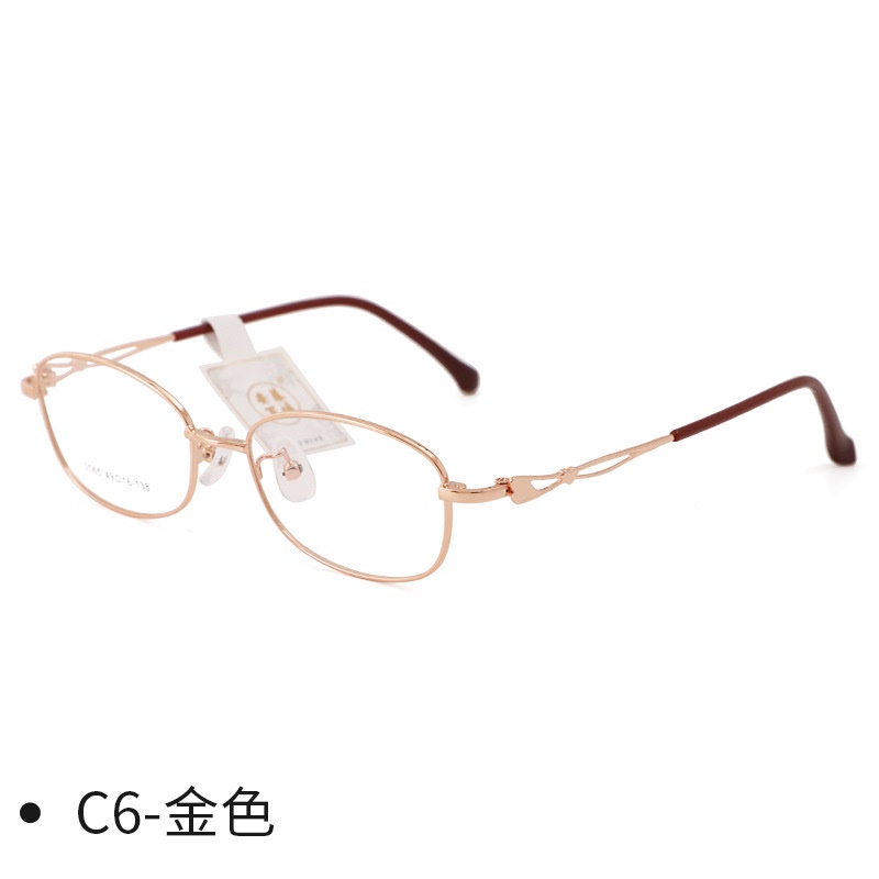 新款时尚复古设计师同款轻奢风镜框可配度数眼镜