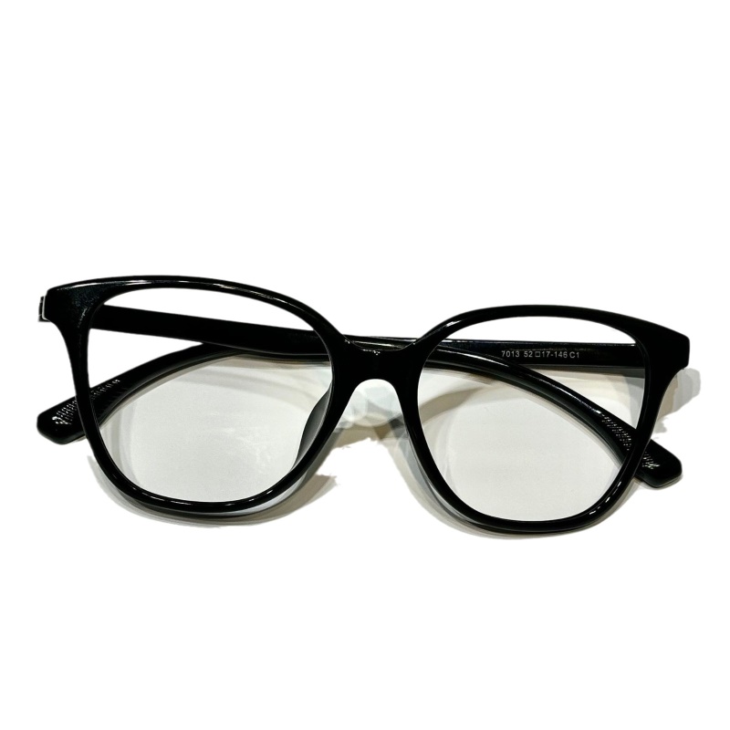 超轻眼镜框 TR90素颜学生ins风小红书同款眼镜