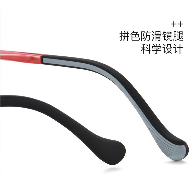 现货儿童眼镜框全框架学生近视眼镜架可配防蓝光眼镜