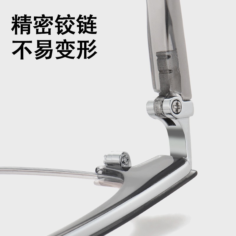 半框眼镜高级感轻奢男士眼镜眉线框时尚近视防蓝光眼镜超轻镜架