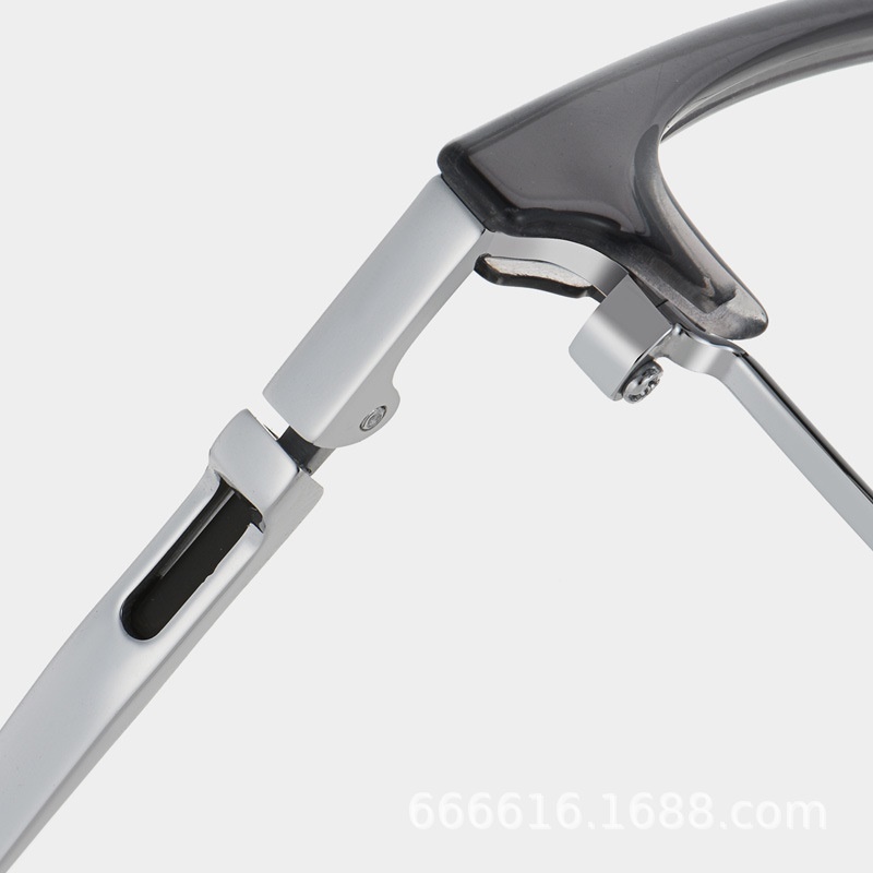 大脸商务款男士镜架批发现货眉毛架