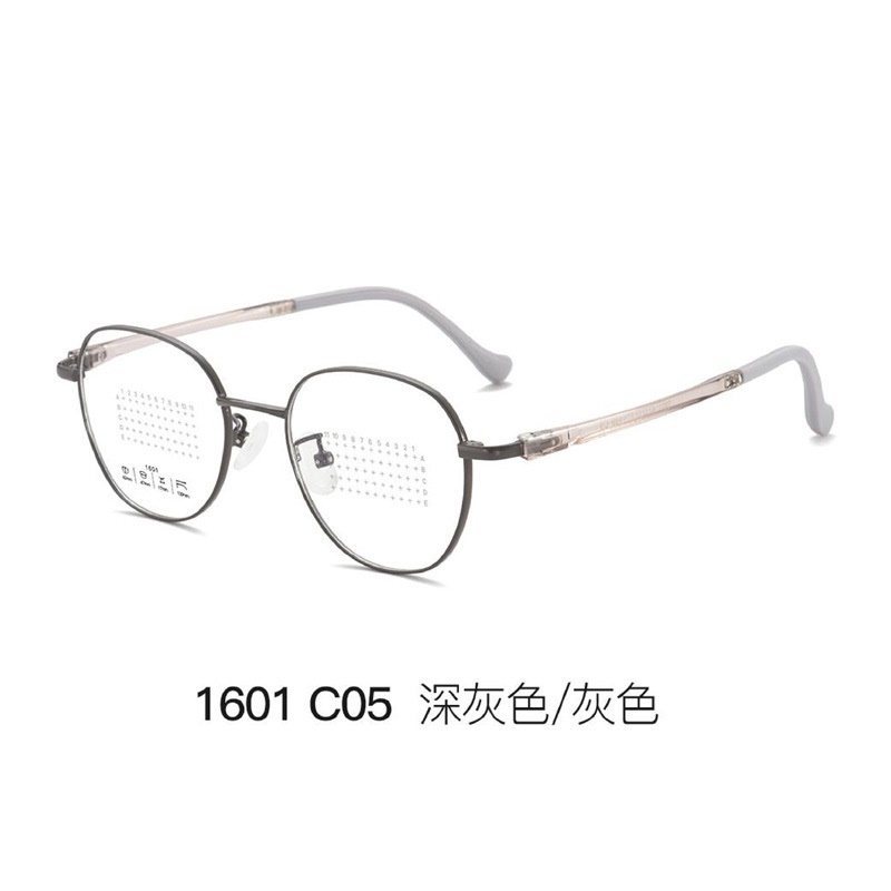 儿童框架眼镜全框架学生近视眼镜框架女眼镜