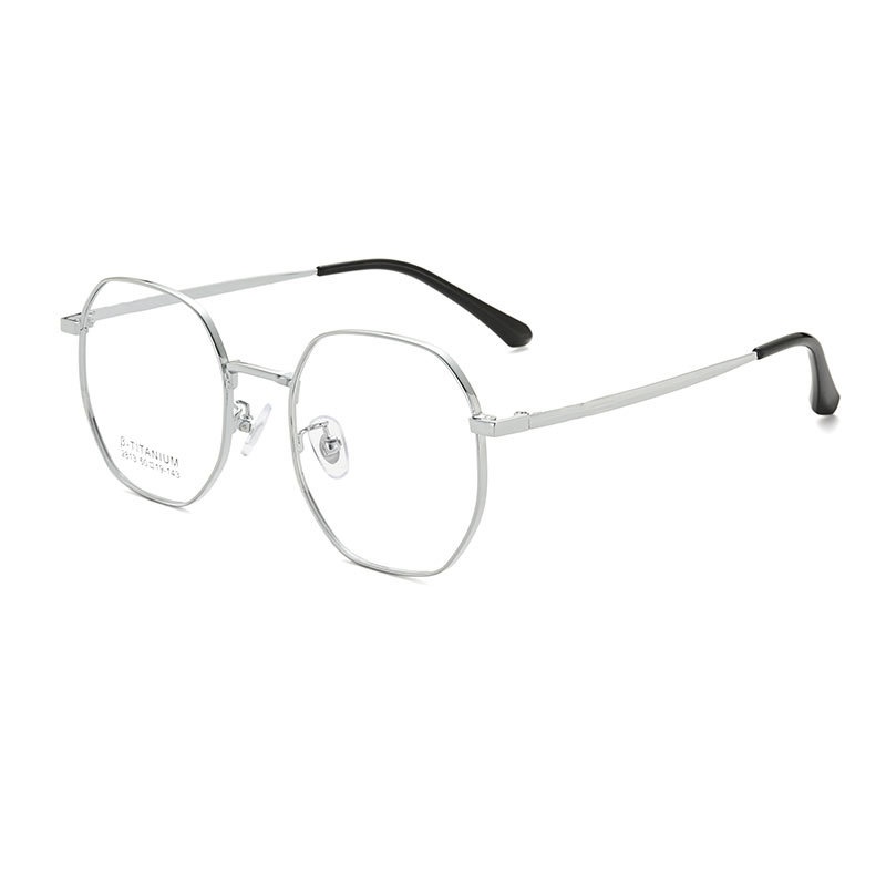 近视眼镜架素颜眼镜超轻眼镜防蓝光眼镜框架