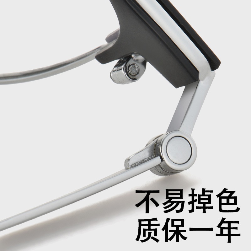 经典眉线框眼镜百搭半框眼镜休闲复古男士眼镜镜框