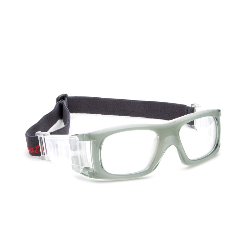 大框运动眼镜 篮球镜足球骑行防撞 户外运动装备镜盒